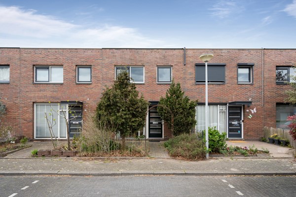 Property photo - Ubachsberg 29, 3453PV De Meern